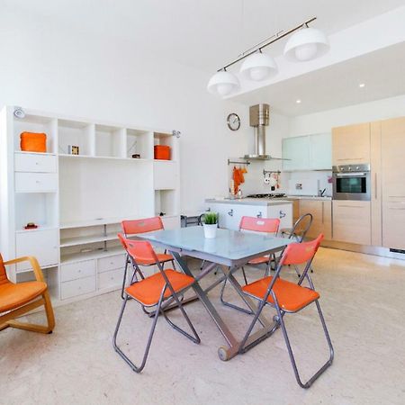 Orange Apartment Bolonia Zewnętrze zdjęcie