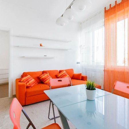 Orange Apartment Bolonia Zewnętrze zdjęcie