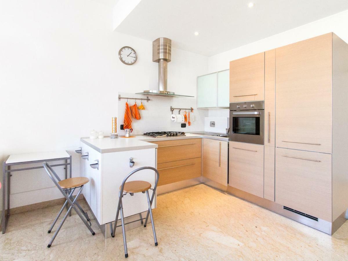 Orange Apartment Bolonia Zewnętrze zdjęcie
