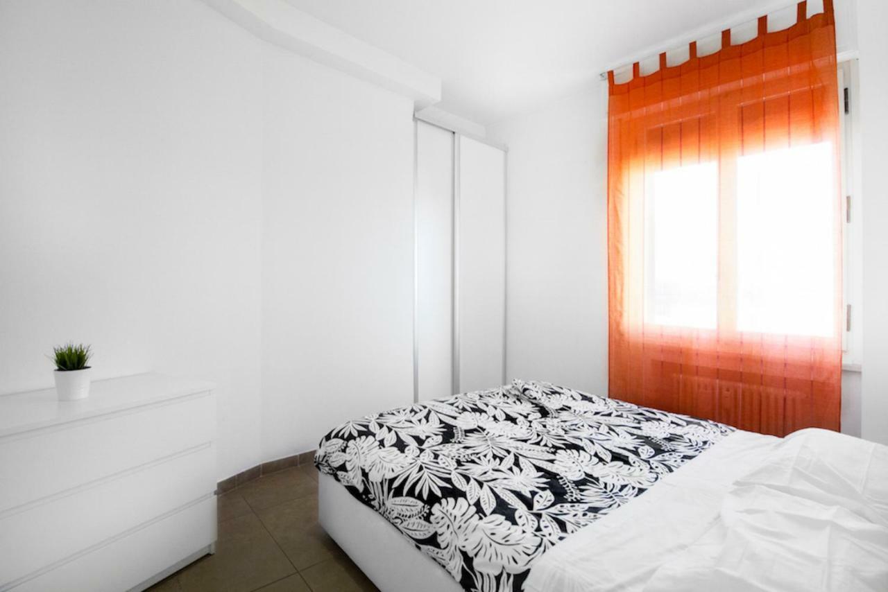 Orange Apartment Bolonia Zewnętrze zdjęcie