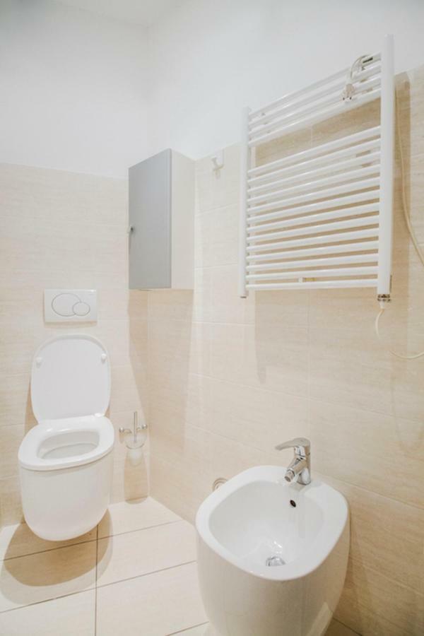 Orange Apartment Bolonia Zewnętrze zdjęcie