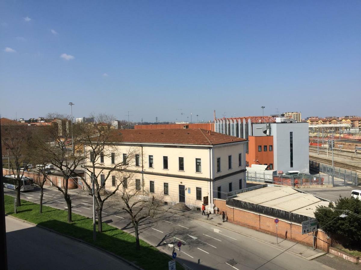 Orange Apartment Bolonia Zewnętrze zdjęcie